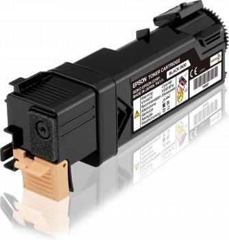 Epson C13S050630 Toner black 3000str AcuLaser C2900N Series