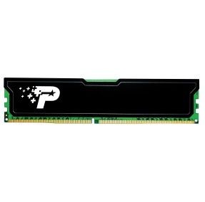 Patriot Pamięć DDR4 Signature Line 16GB 2666MHz CL19 1,2V Black
