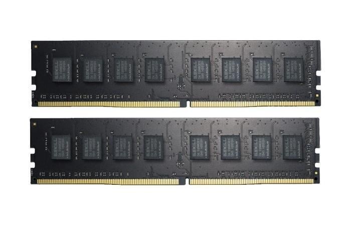 GSkill Pamięć DDR4 16GB 2x8GB 2666MHz CL19 1.2V