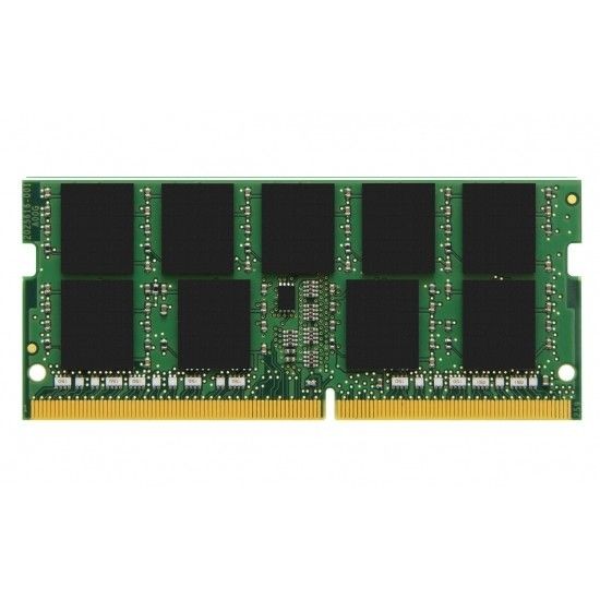 Kingston Pamięć SODIMM DDR4 ValueRAM 8GB 2666MHz CL19 1,2V Non-ECC