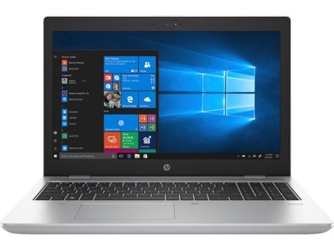 HP Notebook ProBook 650 G4 3JY27EA 15.6&quot;