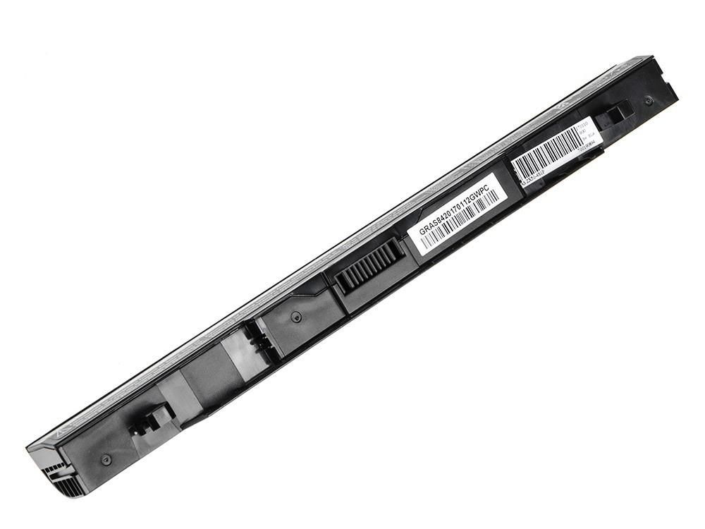 Green Cell Bateria do Asus GL552 A41N1424 15V 2,2Ah