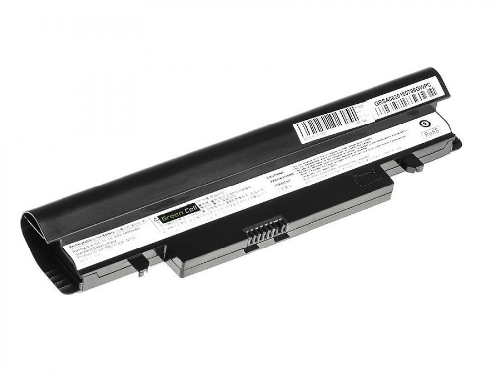 Green Cell GREENCELL SA06 Bateria AA-PB2VC6B do Samsung N100 N102 N145 N148 N150 N210 Plus