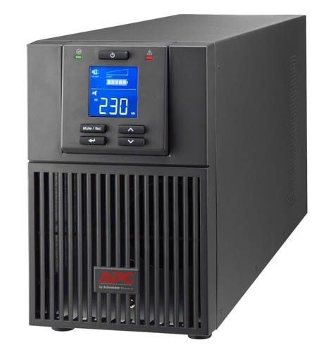 APC SRV2KI Smart-UPS SRV 2000VA 230V