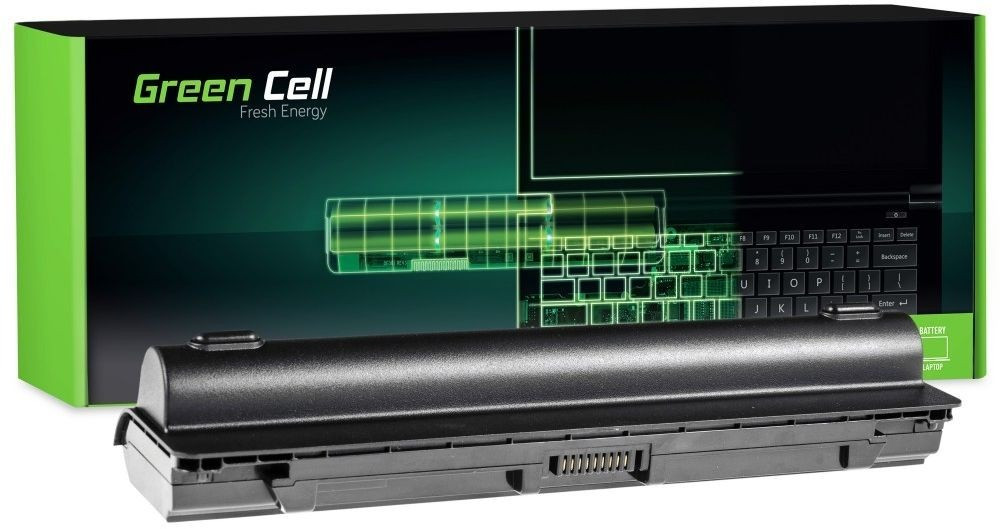 Green Cell GREENCELL TS30V2 Bateria PA5109U-1BRS do Toshiba Satellite C50 C50D C55 C70 L70