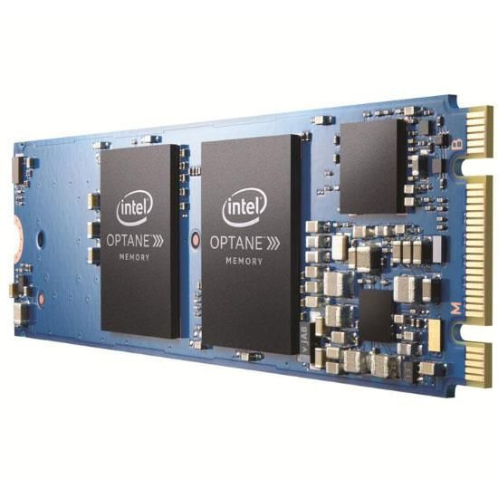 Intel Optane Memory M10 16GB | **New Retail** | M.2 PCIe 3.0 20nm 3D XPoint