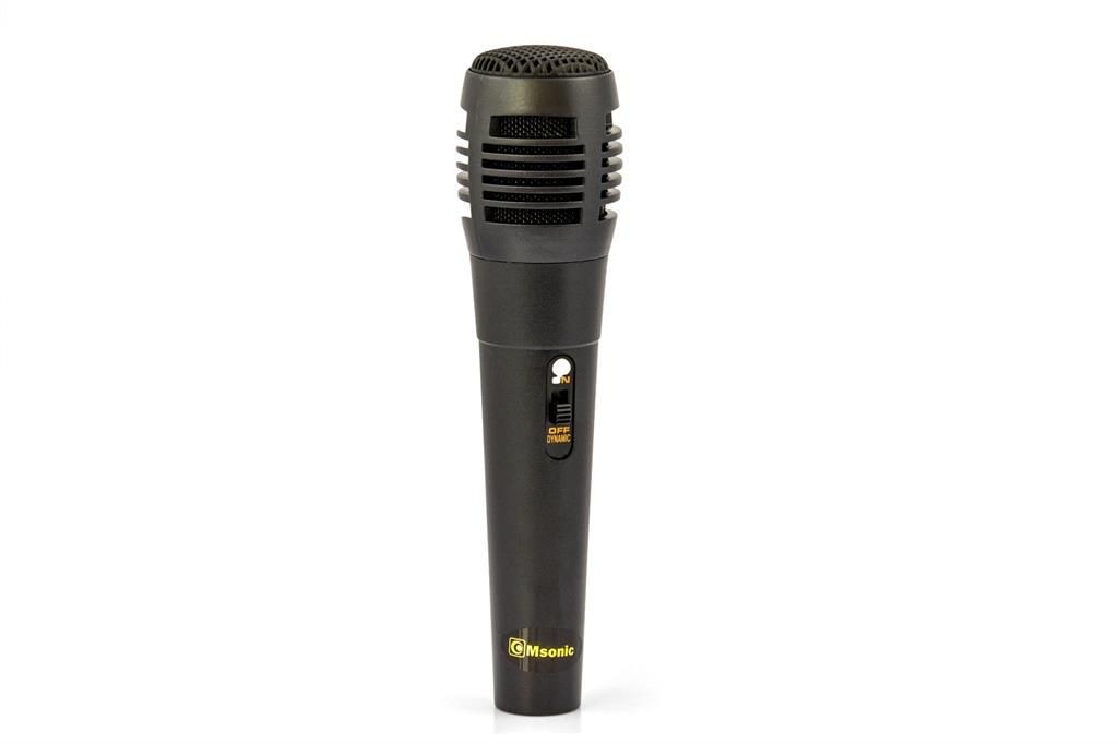 Vakoss Mikrofon przewodowy MAK471K plastikowy