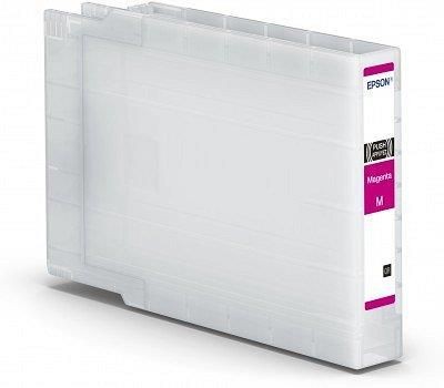 Epson T04B3 - Größe XL - Magenta - Original - Tintenpatrone Zu richtig guten Ergebnissen gehört neben guter Technik das richtige Zubehör ? das original Ve