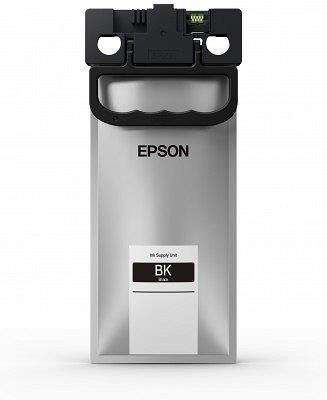 Epson Ink čer WF-M52xx/57xx Series Ink Cartridge L Black