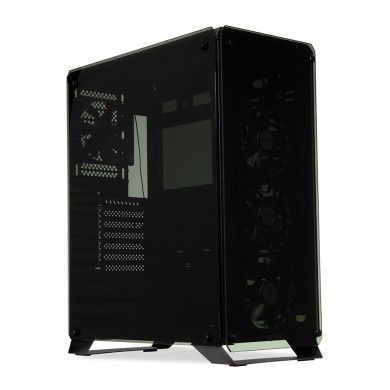 I-BOX OCTC95 OBUDOWA CHIRON TC95 GAMING