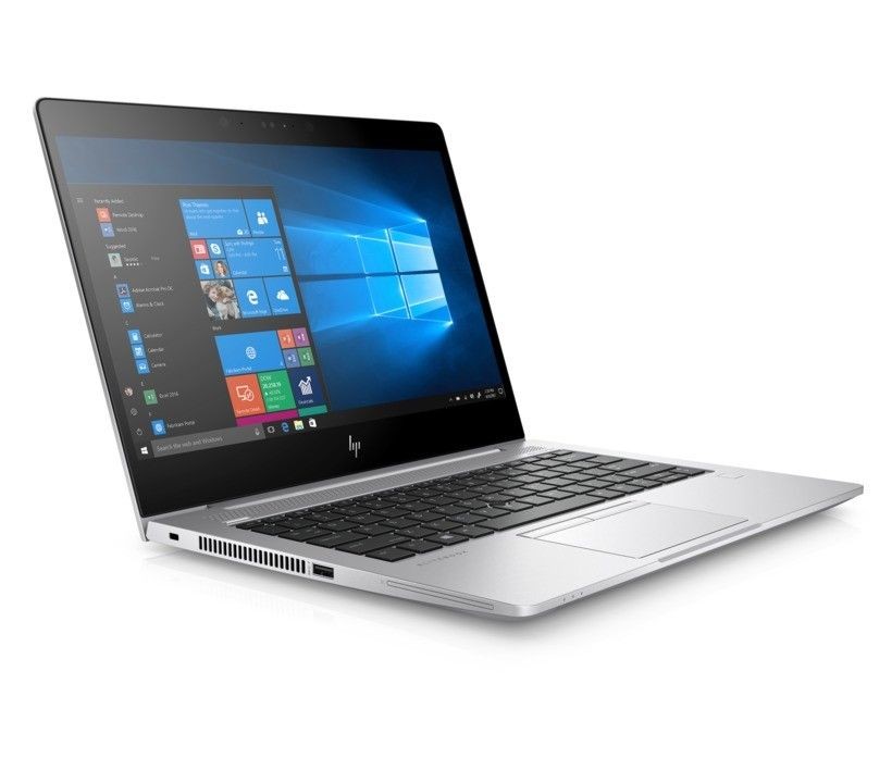 HP Notebook EliteBook 830 G5 3JX72EA 13.3&quot;