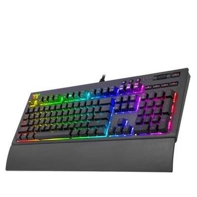 Thermaltake Premium X1 RGB Cherry MX Blue