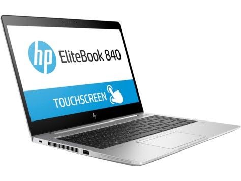 HP Notebook EliteBook 840 G5 3JX77EA 14&quot;