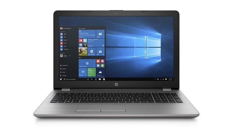 HP Notebook 250 G6 4LS33ES 15.6&quot;