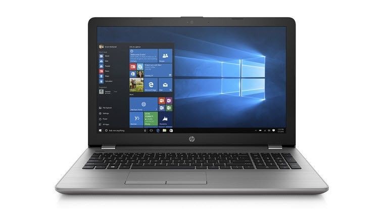 HP Notebook 250 G6 4LS34ES 15.6&quot;