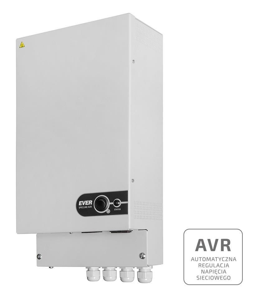 Ever Specline AVR 700