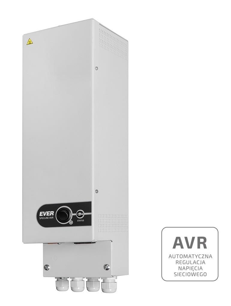 Ever UPS SPECLINE AVR PRO 700