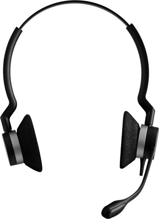 Jabra BIZ 2300 DUO USB-C UC/IN