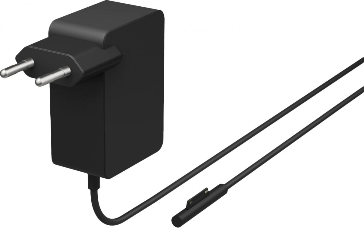 Microsoft Zasilacz 24W Surface Commercial LAC-00006