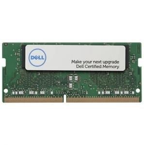Dell Memory Module for Selected Systems - 4GB DDR4 2666MHz UDIMM NON-ECC