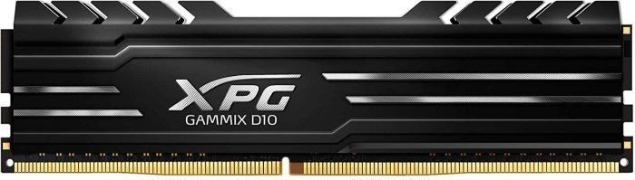 A-Data Pamięć DDR4 XPG Gammix D10 8GB (1x8GB) 2666MHz CL16 1,2V, red