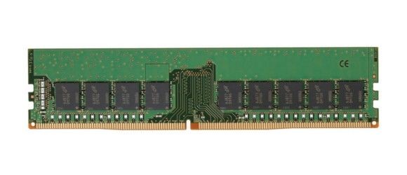 Kingston Pamięć RAM 8GB DDR4 2400MHz