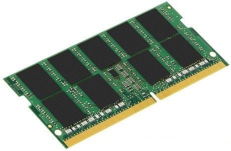 Kingston PAMIÄÄ SERWERA 8GB PC19200 DDR4 KSM24SES8/8ME