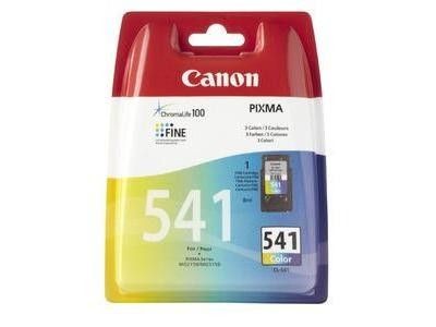 Canon Tusz CL-541 Color blister
