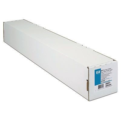 HP Papier Premium Instant Dry Photo Paper,Gloss,1067mmx30m,260 g/m2