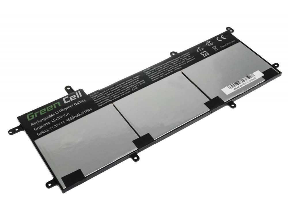 Green Cell Bateria C31N1428 do Asus Zenbook UX305L UX305LA UX305U UX305UA
