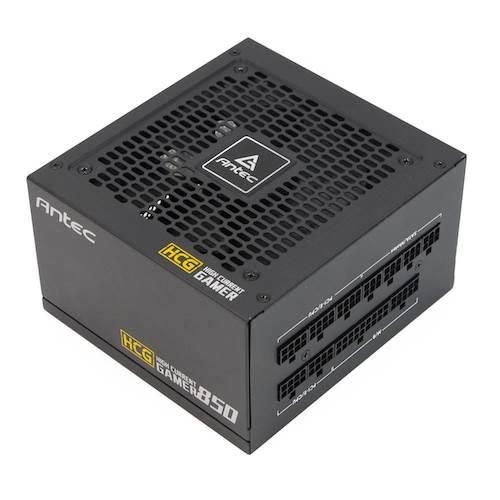 Antec HCG850 GOLD EC - NEW/.