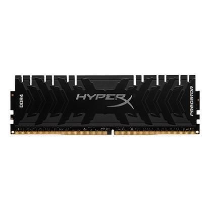 Kingston Pamięć HyperX Predator HX433C16PB3/8 (DDR4 DIMM; 1 x 8 GB; 3333 MHz; CL16)