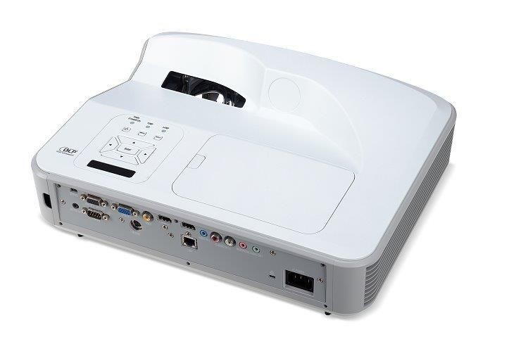 Acer Projektor U5230 XGA (1024 x 768) 