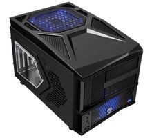 Thermaltake Obudowa Armor A30 Black Window USB3.0