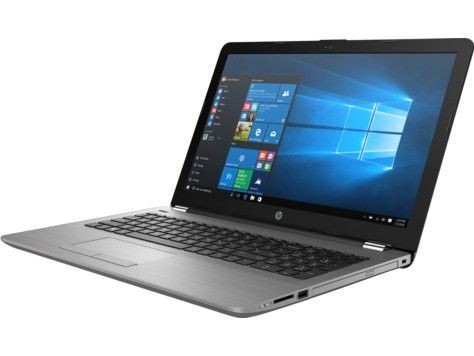 HP Notebook 250 G6 15.6&quot; (4LT27EA)