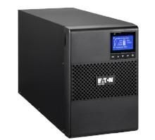 Eaton Zasilacz UPS 9SX 1500i Tower LCD/USB/RS232