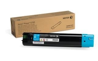 Xerox 106R01523 Toner cyan 12 000str Phaser 6700