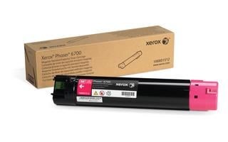 Xerox Toner magenta f Phaser 6700 up 5000sh