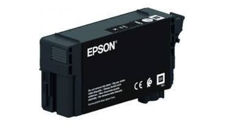 Epson Atrament/T40C140 SglPck UltraChr XD2 50ml BK