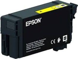 Epson Atrament/T40D440 SglPck UltraChr XD2 50ml YL