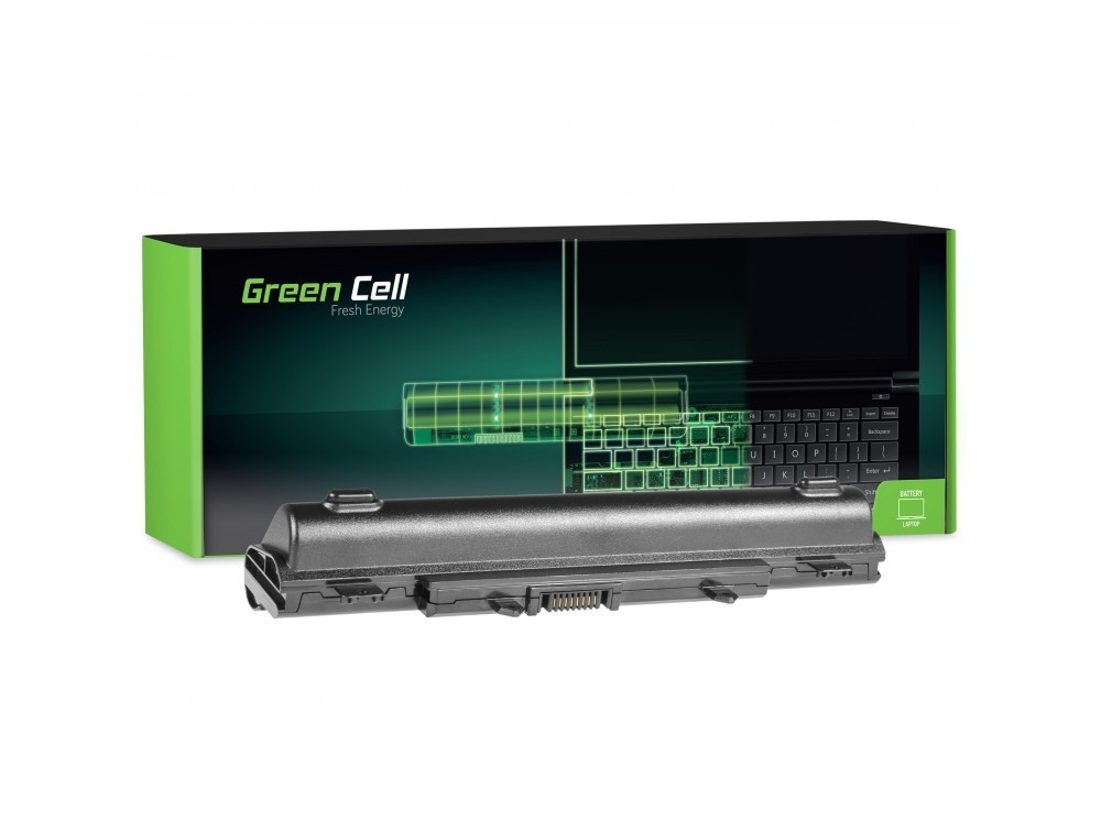 Green Cell Bateria do Acer Aspire E5-571G 11,1V 4,4Ah