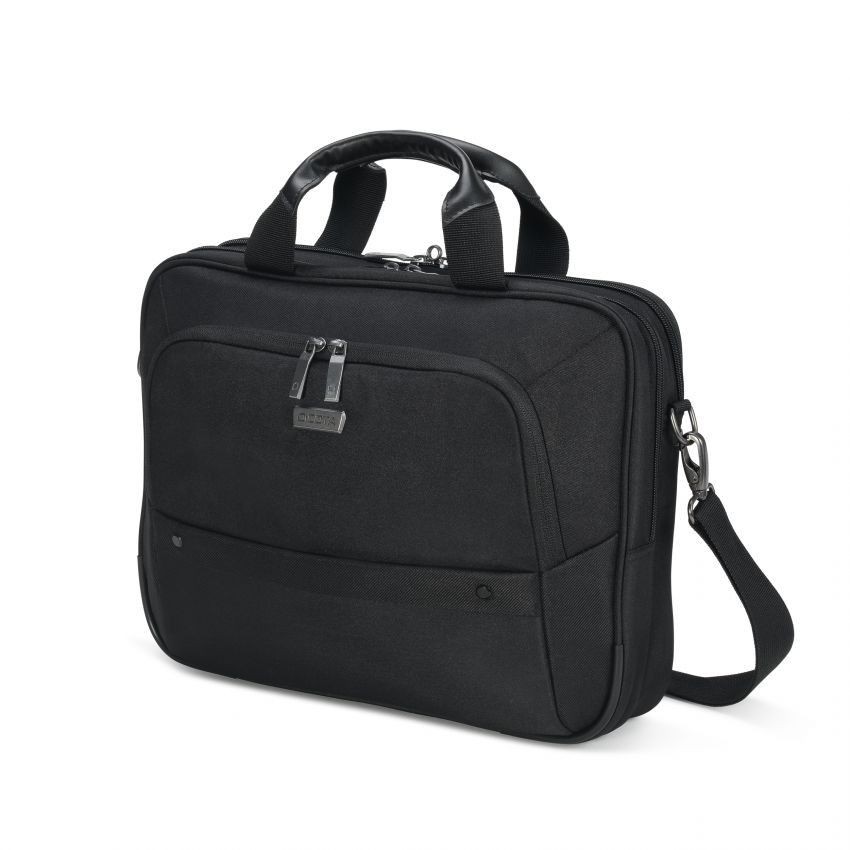 Dicota Torba na laptopa Eco Top Traveller SELECT 12-14.1 czarna