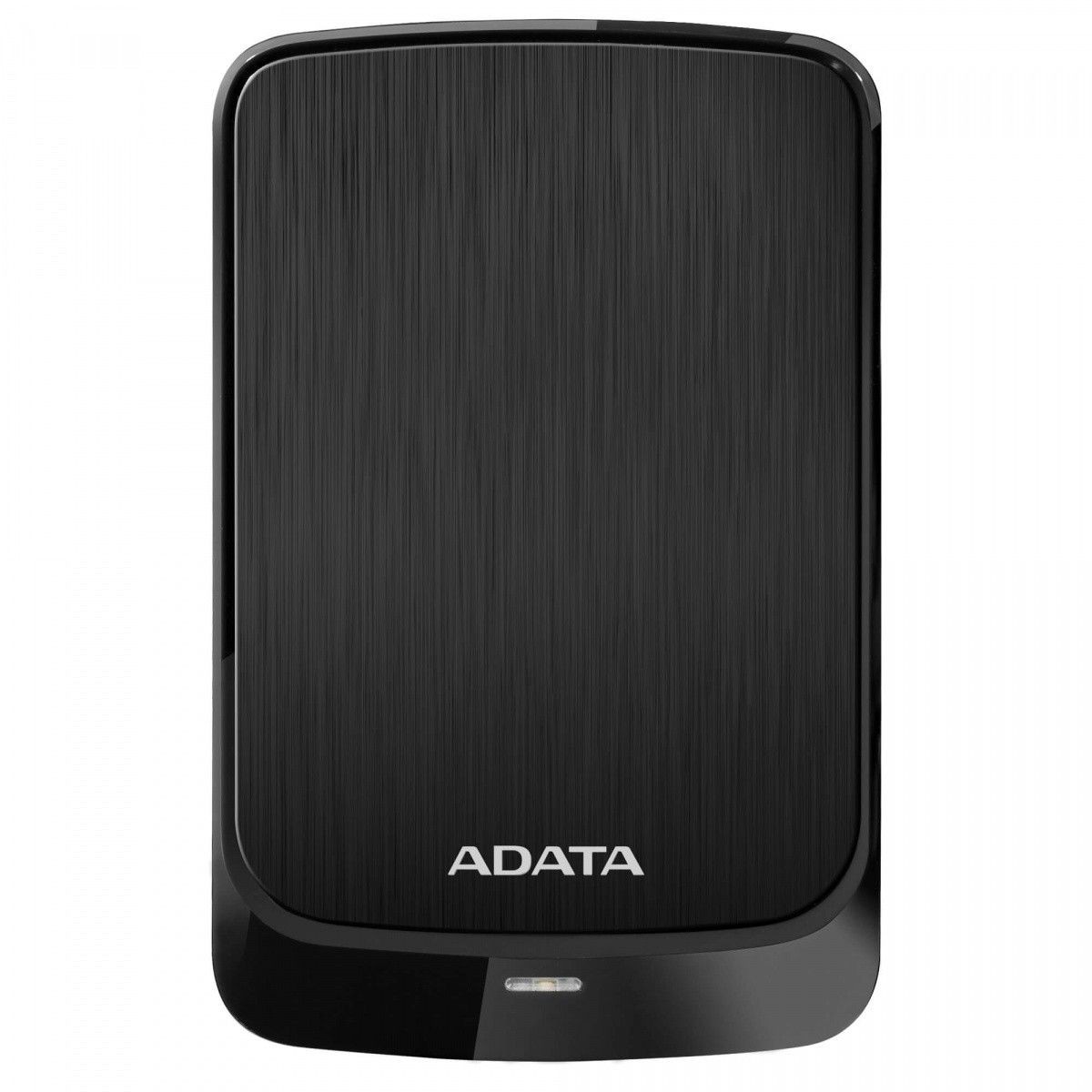 A-Data ADATA Externí HDD 5TB 2,5 USB 3.1 AHV320, černý