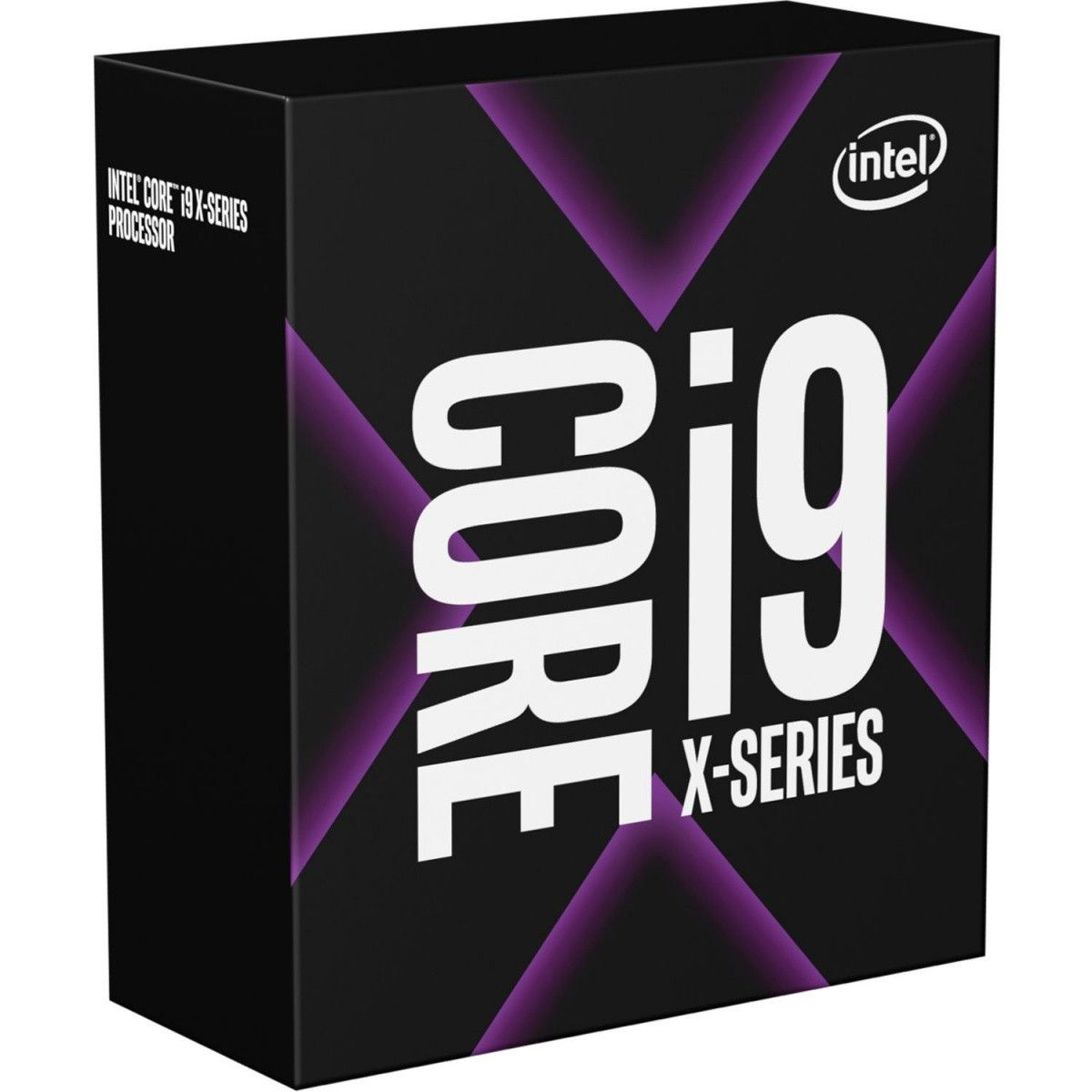 Intel BX80673I99900X