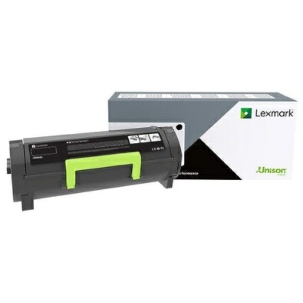 Lexmark Toner Ultra High Yield B262U00 15k czarny