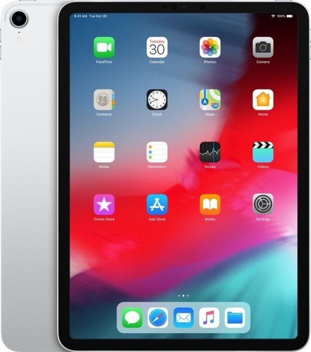 Apple APP MU0U2FD/A iPad Pro 11 Wi-Fi + Cellular 64GB - Silver
