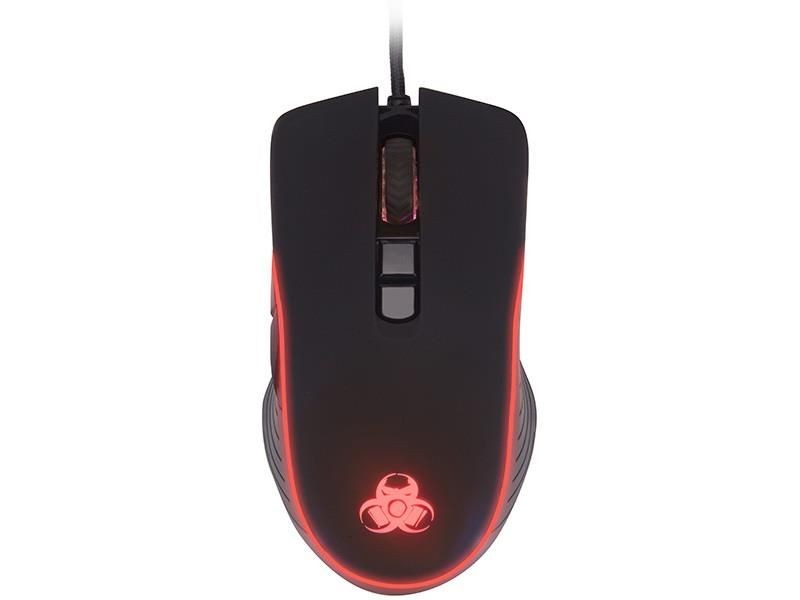 Tracer Mysz Gamezone Mavrica USB