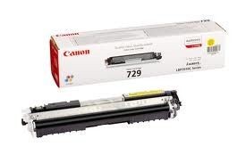 Canon 4367B002 Toner CRG729Y