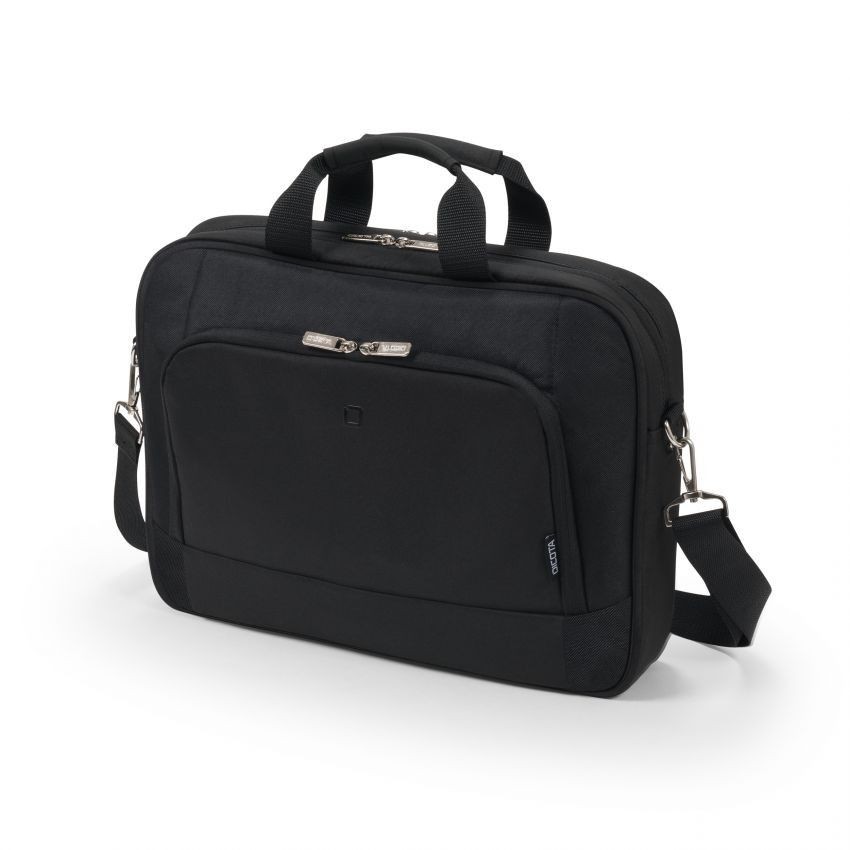 Dicota Torba na laptopa TOP Traveller BASE 15-17.3 czarna