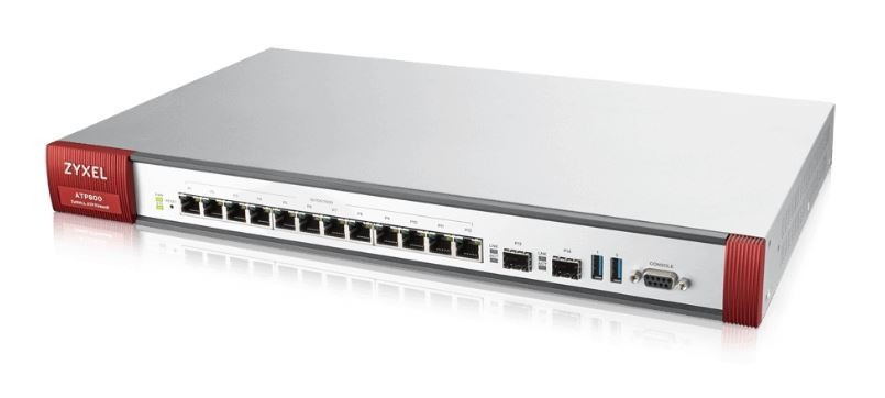 ZyXEL ATP ATP800 EU z rocznym pakietem bezpieczeństwa ATP800-EU0102F